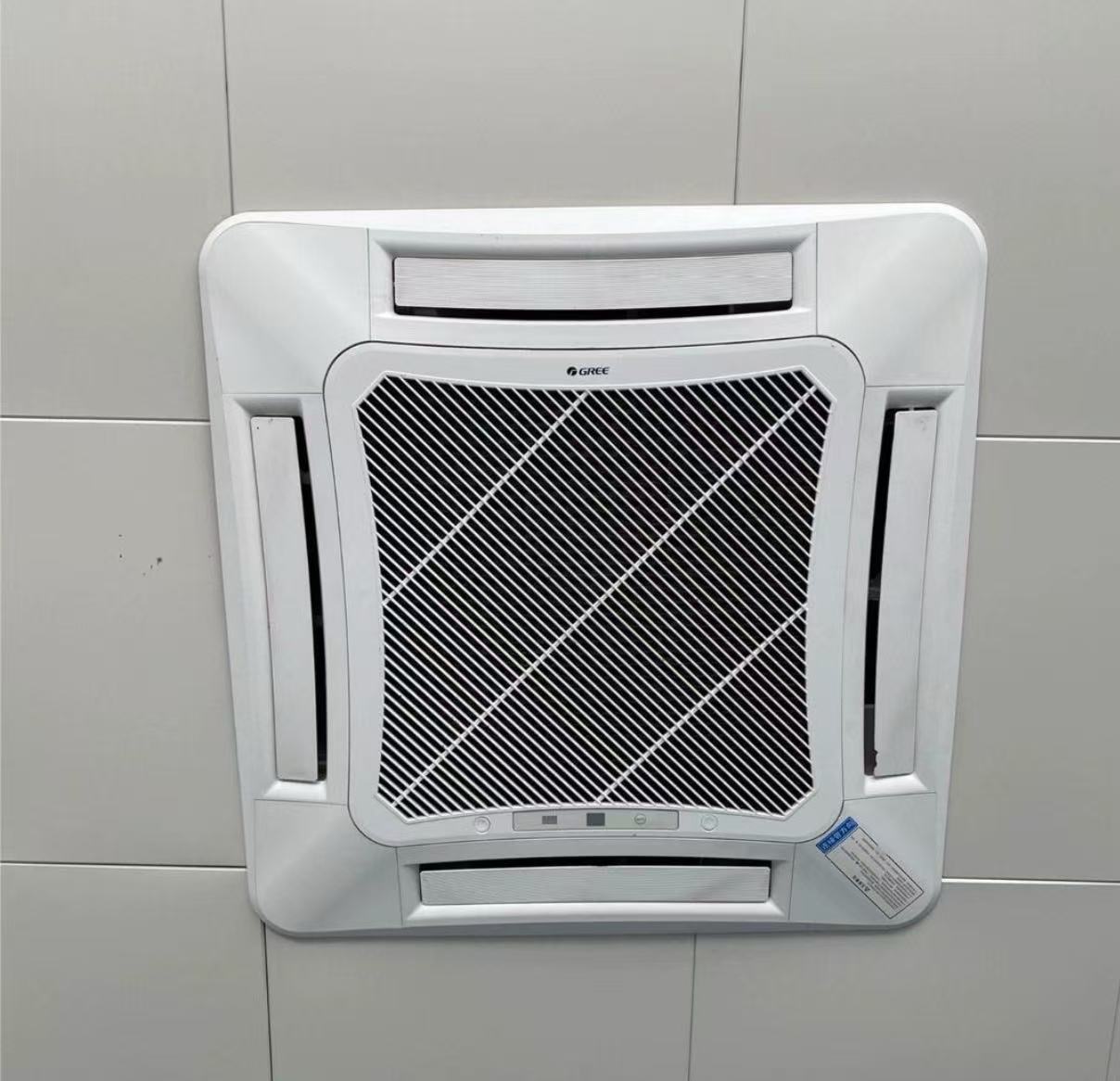 自贡空调